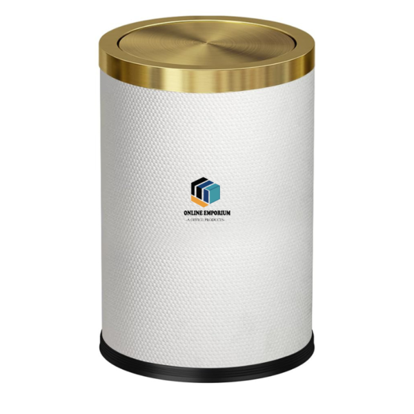 Modern Garbage Can for Office